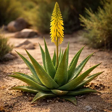Aloe, Medicinal