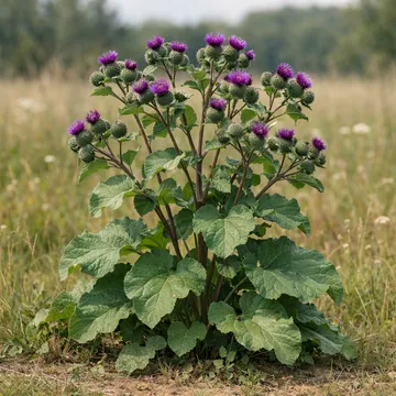 Burdock