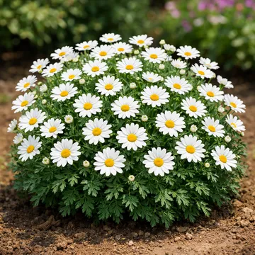 Boston daisy