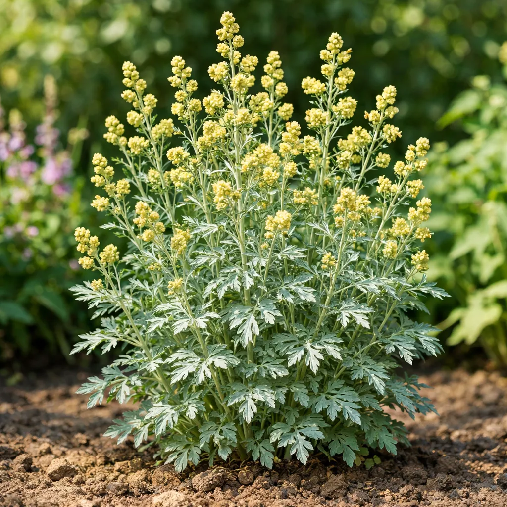 향쑥