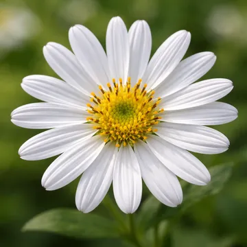 Korean aster