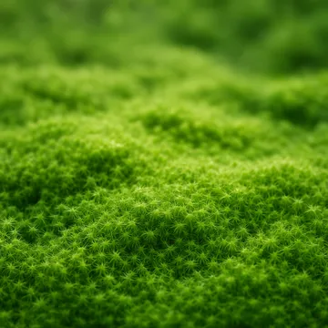 Moss