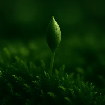 Moss