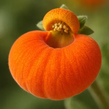 Calceolaria
