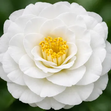Common Camellia