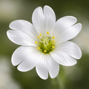 Mouse-ear Chickweed