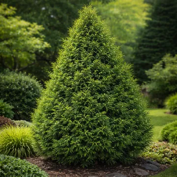 Sawara cypress