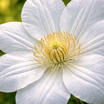 Clematis