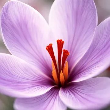 Saffron