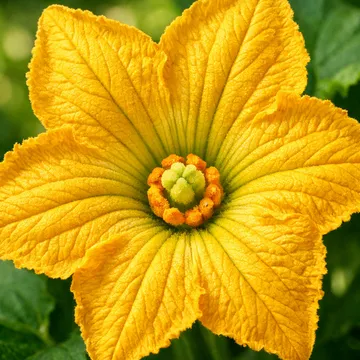 Pumpkin, Winter squash