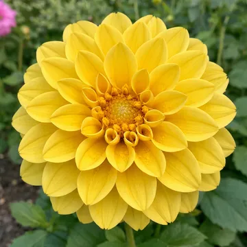 Dahlia