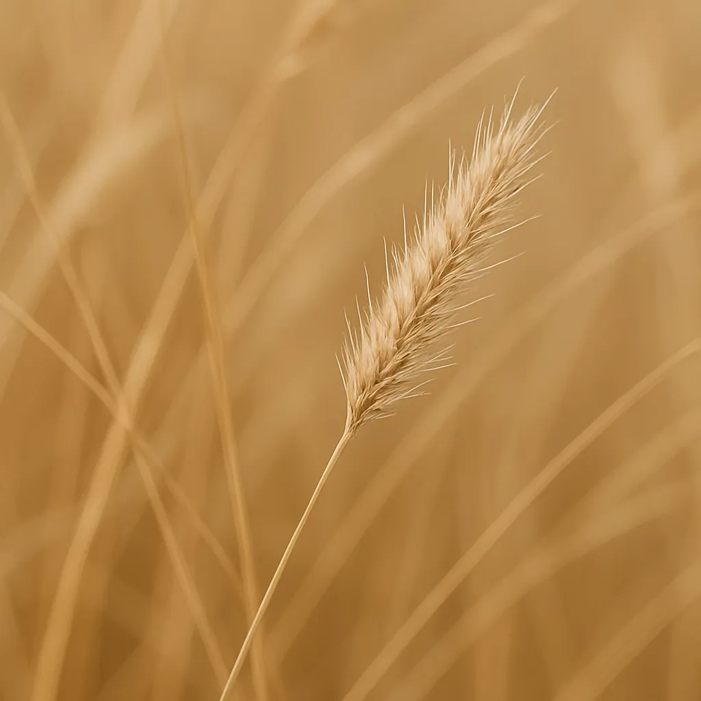 낙엽, 마른 풀 이미지 1