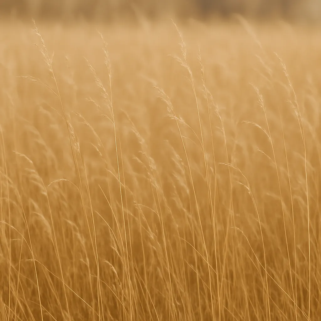 낙엽, 마른 풀 이미지 2