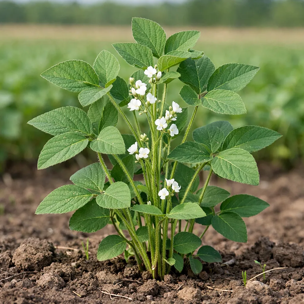 콩꽃