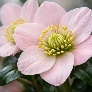 Christmas Rose