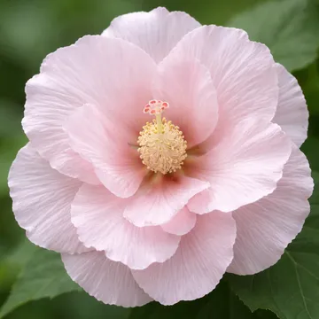 Confederate Rose