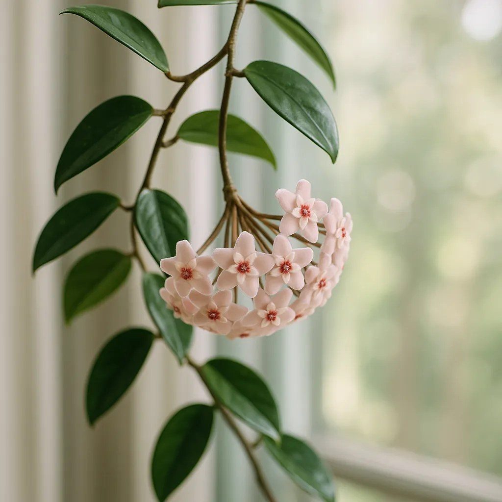 호야(벚꽃난)