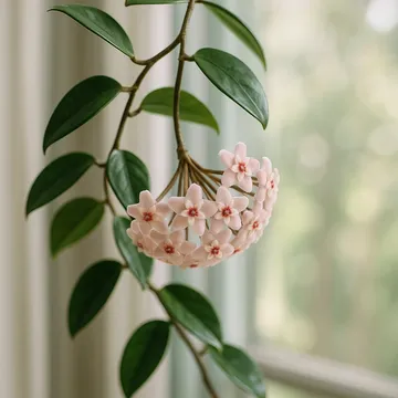 Honey-plant