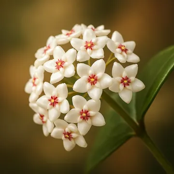 Honey-plant