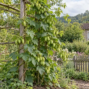 Common Hop