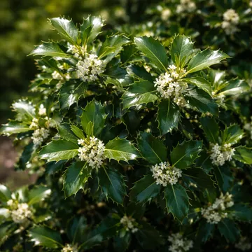 Holly