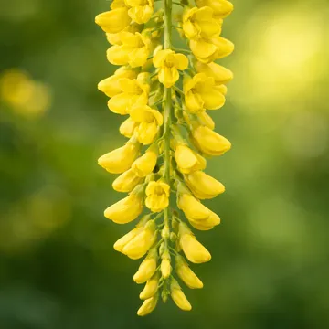 Golden Chain Tree