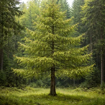 Larch