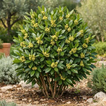 Bay laurel