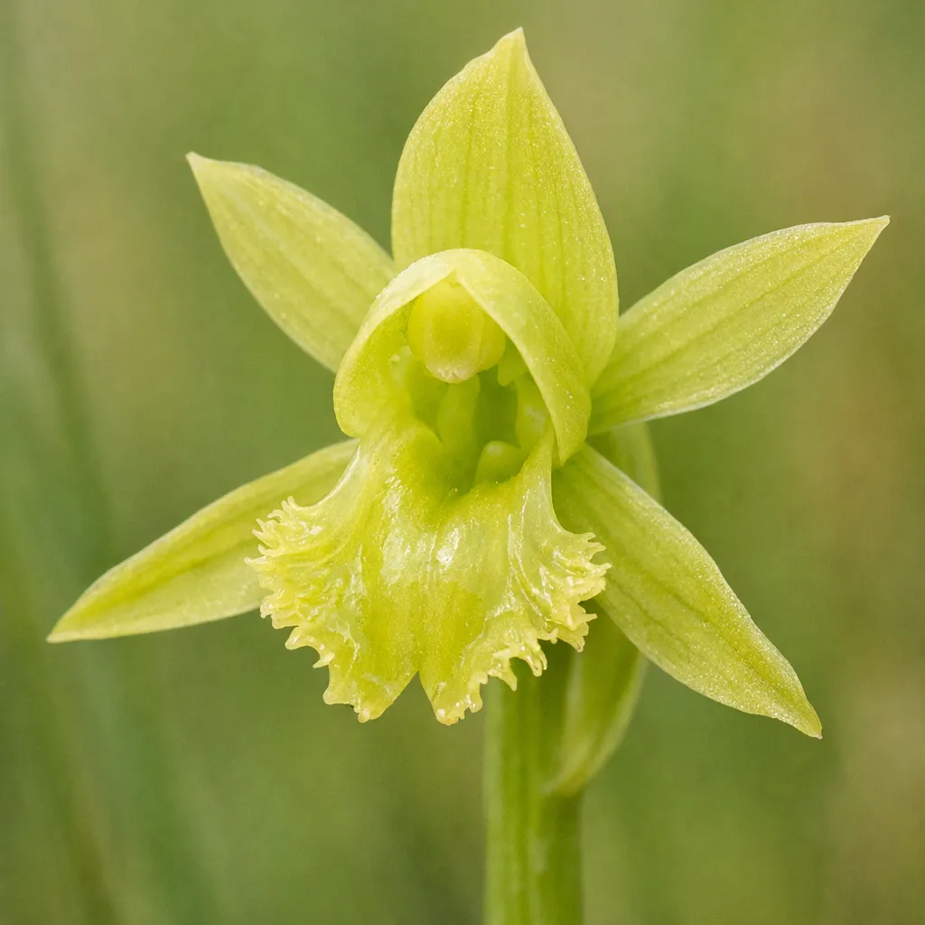 펜 오키드, 리파리스 난초