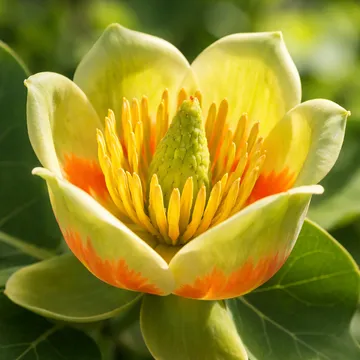Tulip Tree