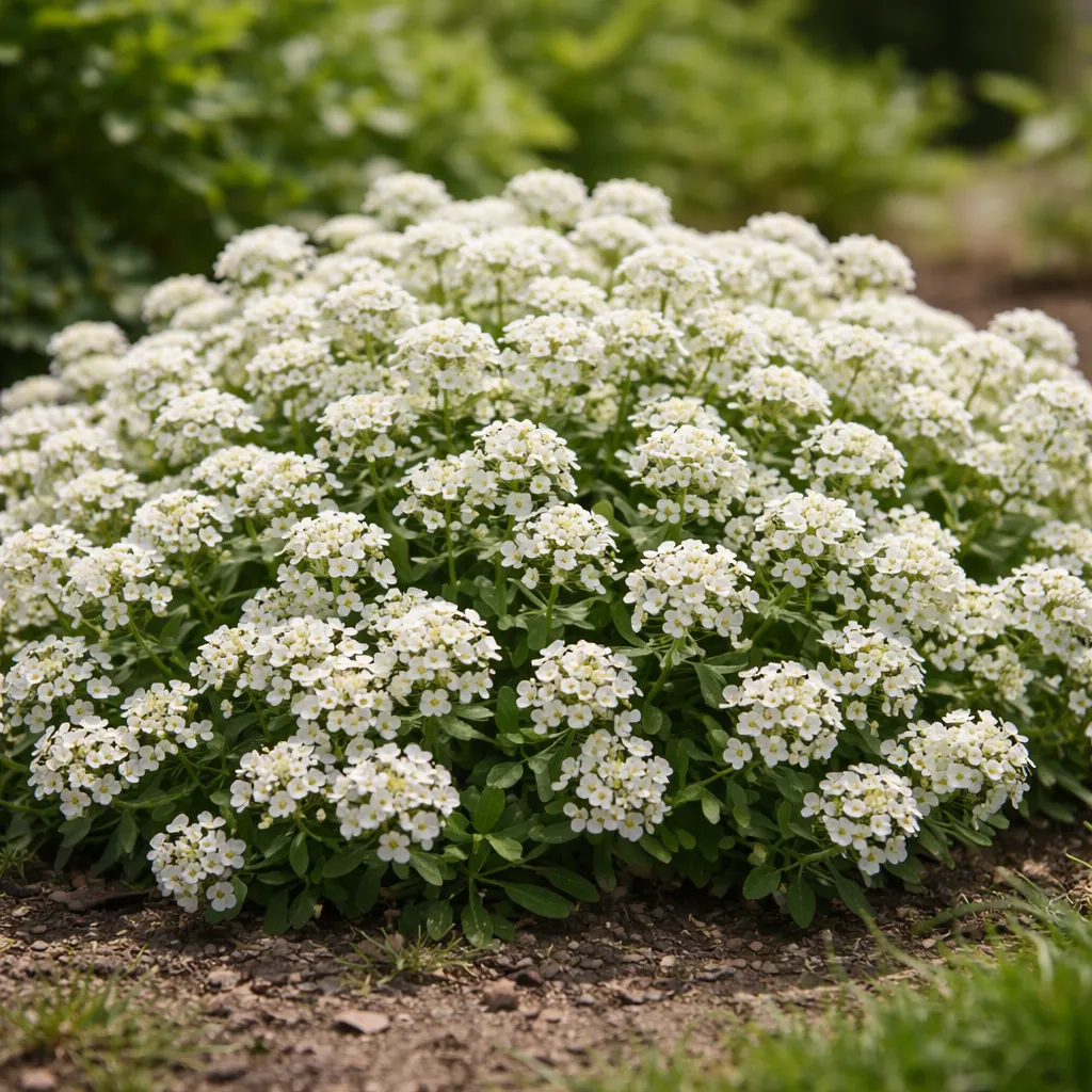 알리섬