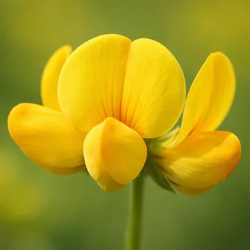 Bird's-foot trefoil