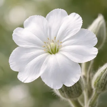 Rose campion