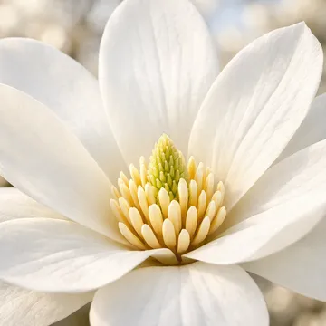 Kobus magnolia