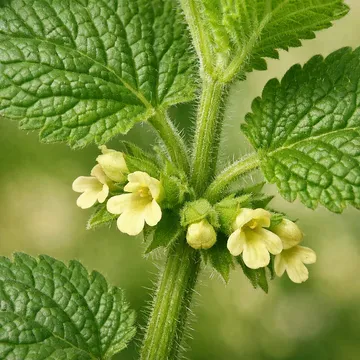 Lemon balm