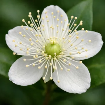 Common Myrtle