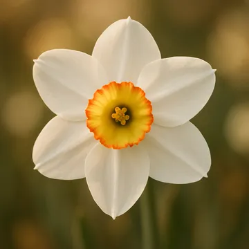 Narcissus(Daffodil)