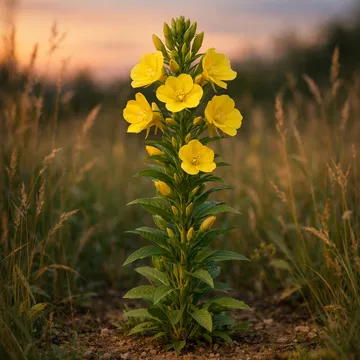 Evening Primrose
