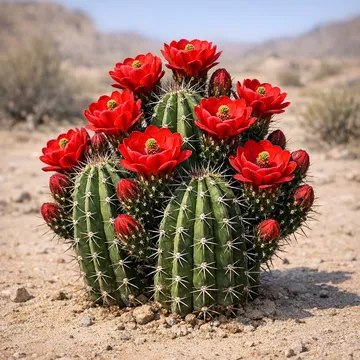 Cactus