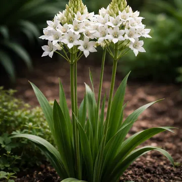 Arabian Starflower