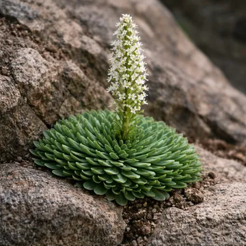 Rock pine