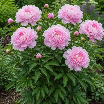Peony