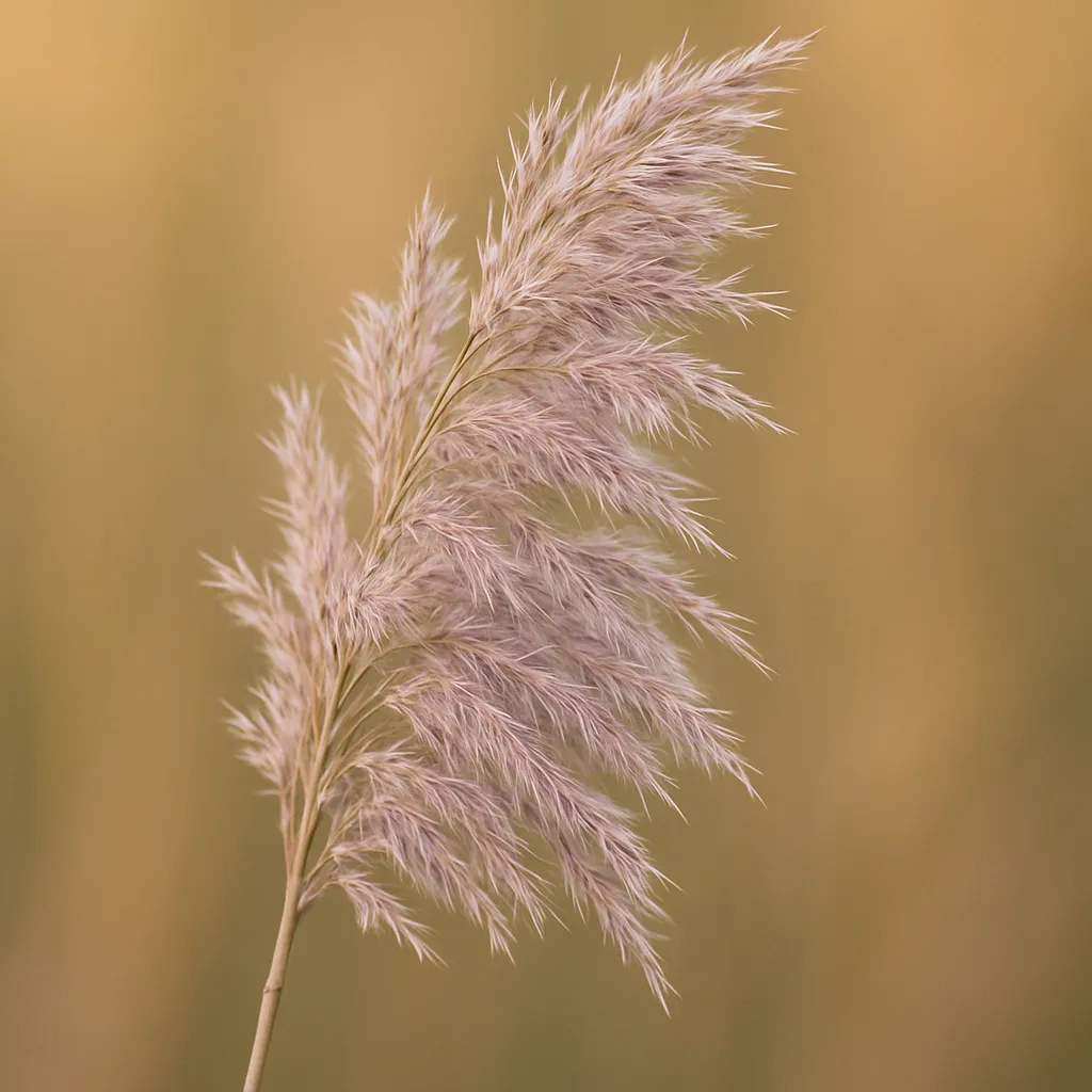 갈대