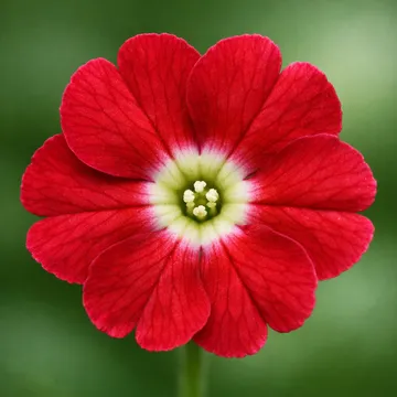 Red primrose(Siebold's primrose)
