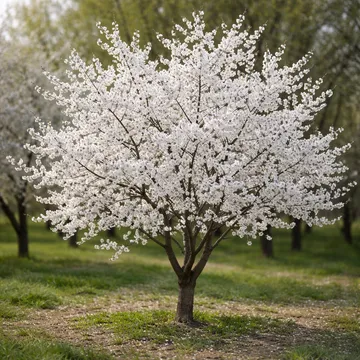Almond