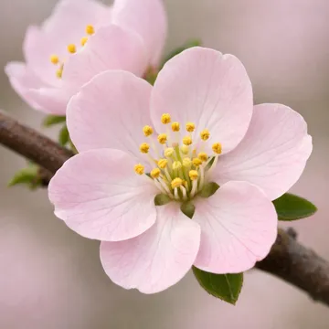 Chinese quince