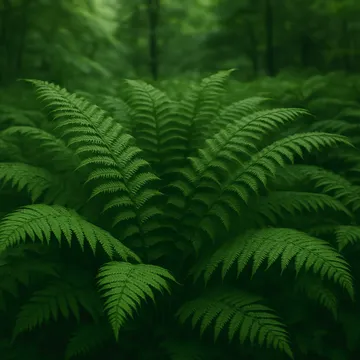 Ferns, Pteridophytes