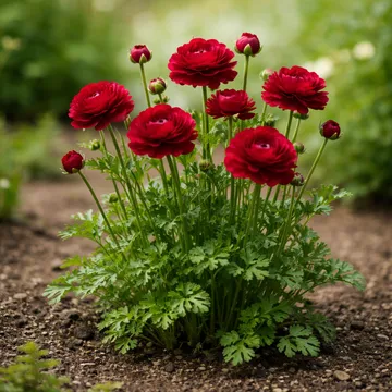 Persian Buttercup