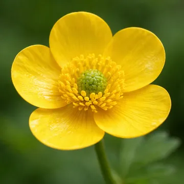Japanese Buttercup