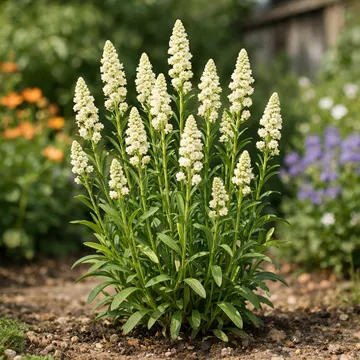 Garden Mignonette